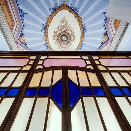 Palazzo Dei Grifoni - Luxury Suites - San Benedetto del Tronto Eksteriør billede