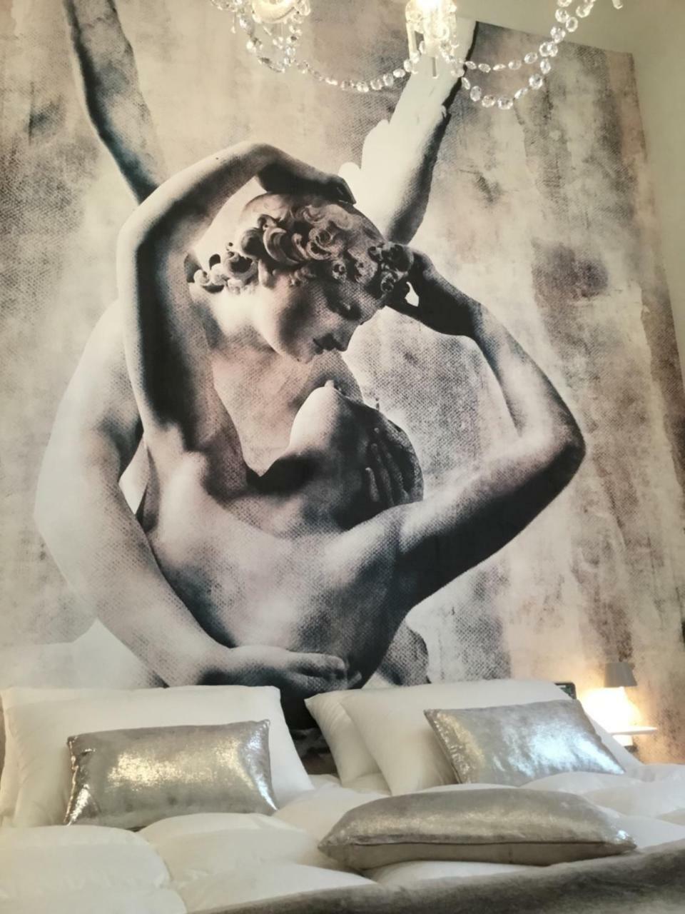 Palazzo Dei Grifoni - Luxury Suites - San Benedetto del Tronto Eksteriør billede