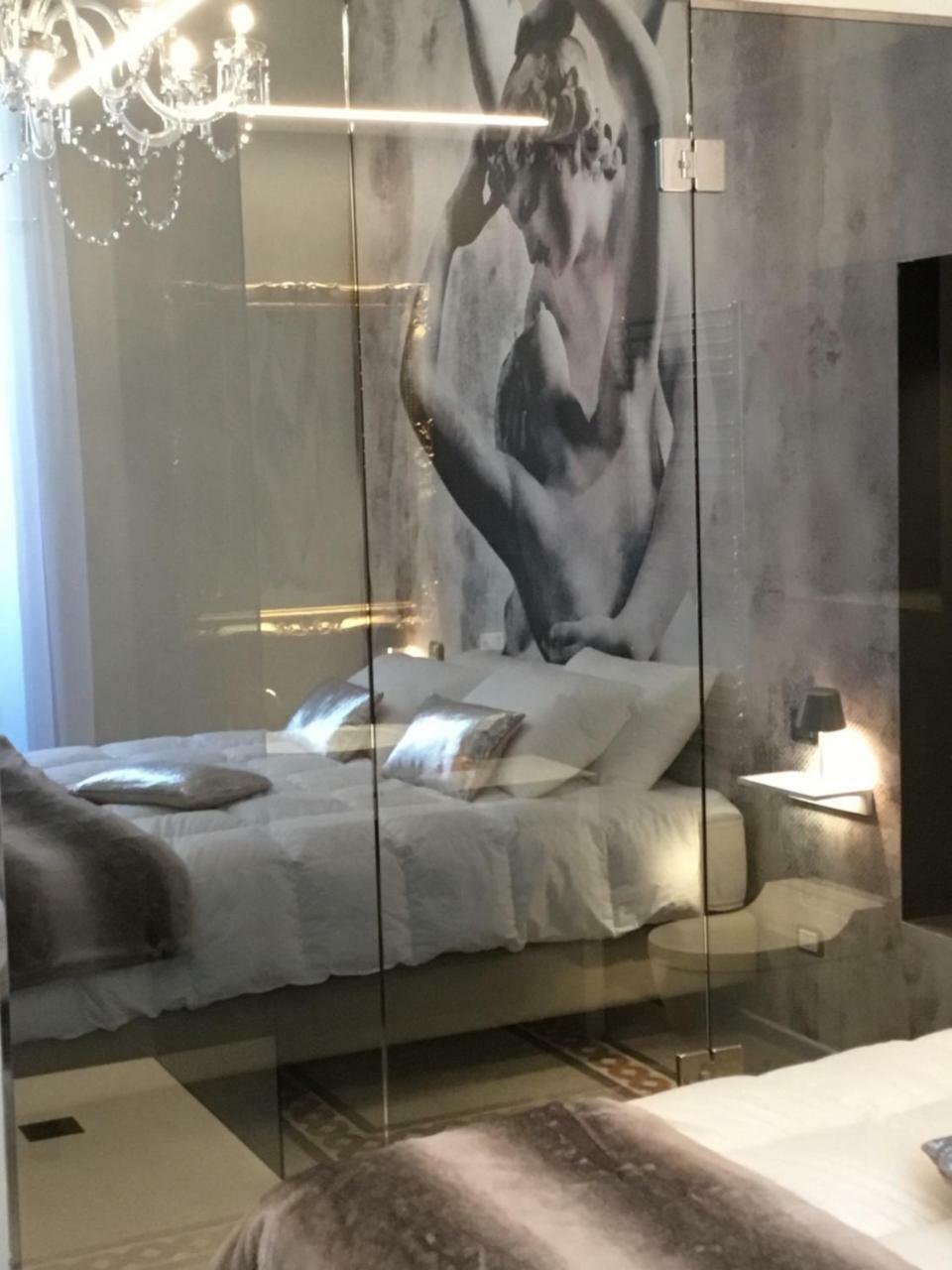 Palazzo Dei Grifoni - Luxury Suites - San Benedetto del Tronto Eksteriør billede
