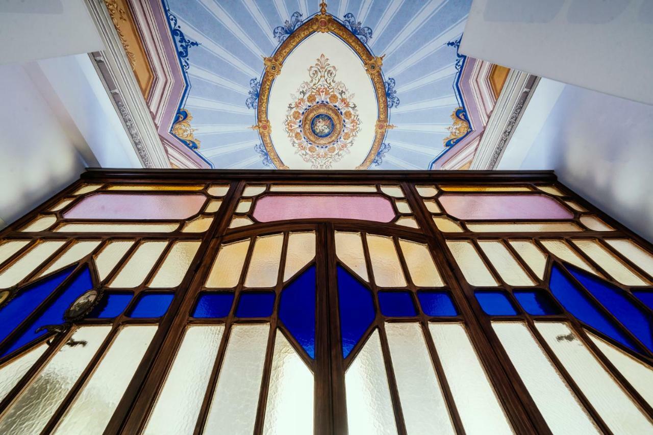 Palazzo Dei Grifoni - Luxury Suites - San Benedetto del Tronto Eksteriør billede