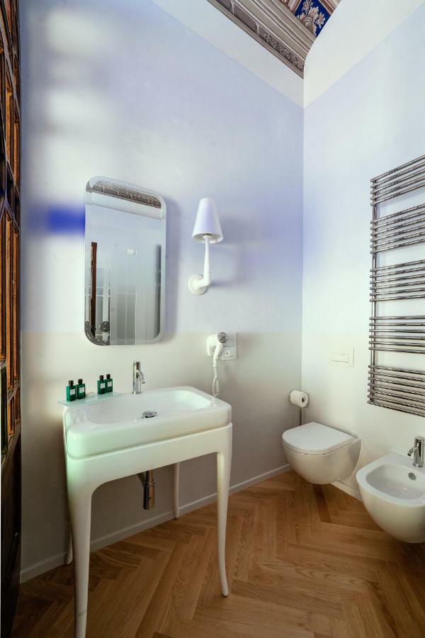 Palazzo Dei Grifoni - Luxury Suites - San Benedetto del Tronto Eksteriør billede