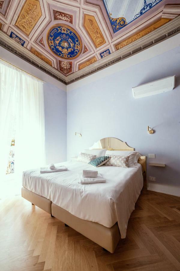 Palazzo Dei Grifoni - Luxury Suites - San Benedetto del Tronto Eksteriør billede