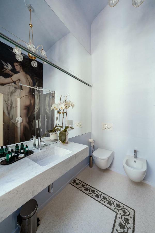 Palazzo Dei Grifoni - Luxury Suites - San Benedetto del Tronto Eksteriør billede