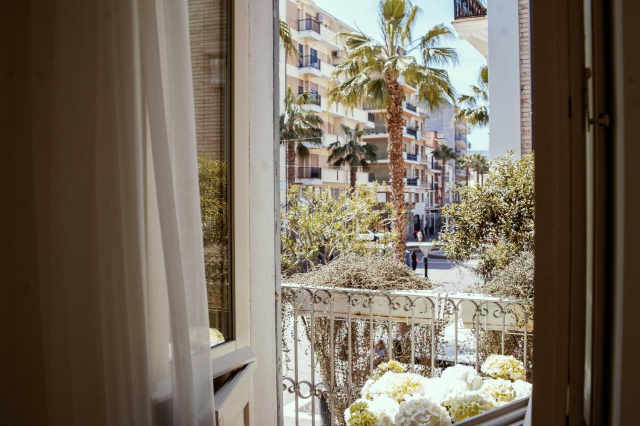 Palazzo Dei Grifoni - Luxury Suites - San Benedetto del Tronto Eksteriør billede