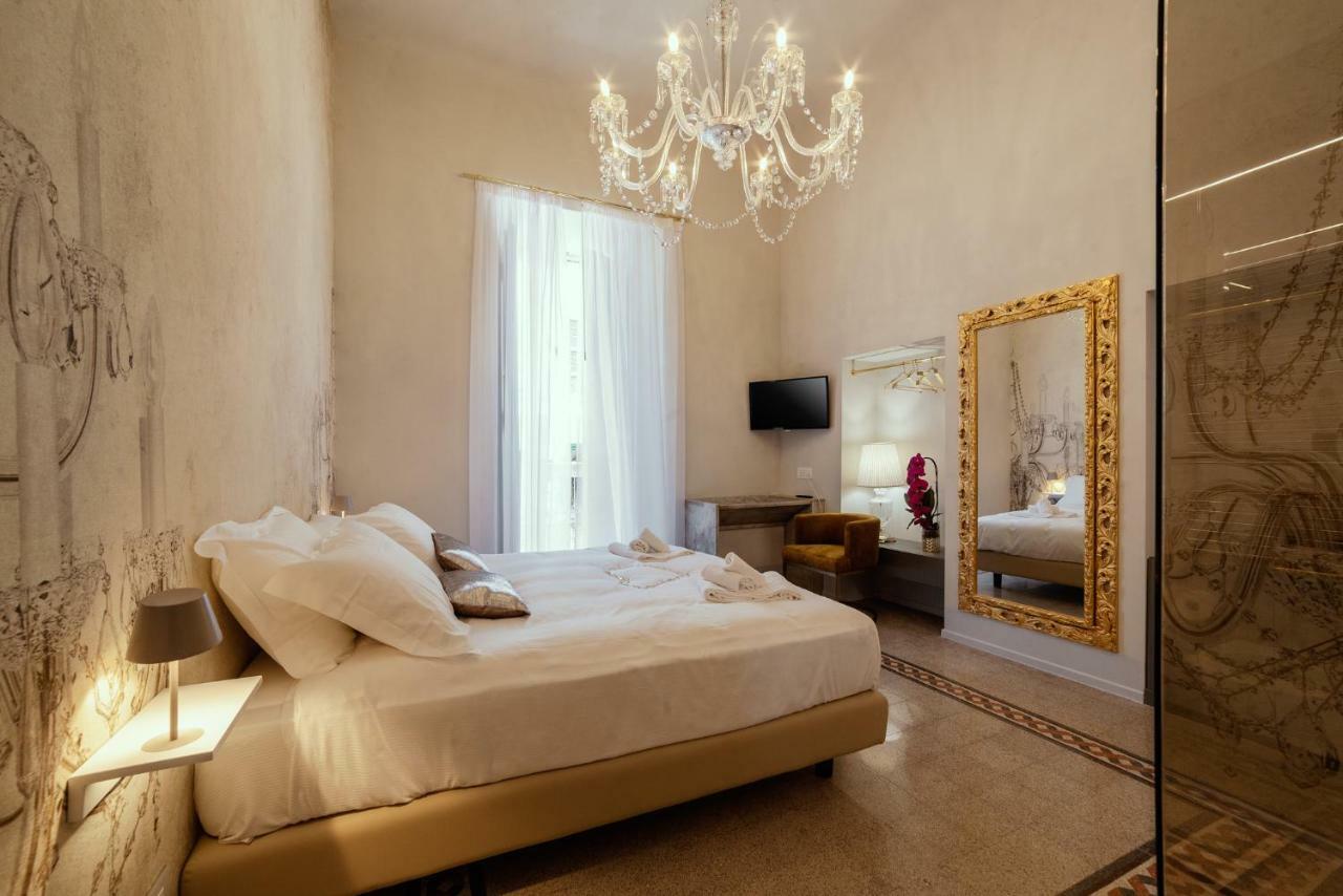Palazzo Dei Grifoni - Luxury Suites - San Benedetto del Tronto Eksteriør billede