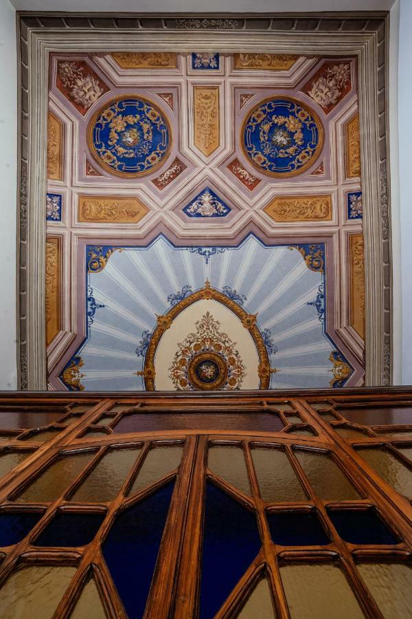 Palazzo Dei Grifoni - Luxury Suites - San Benedetto del Tronto Eksteriør billede
