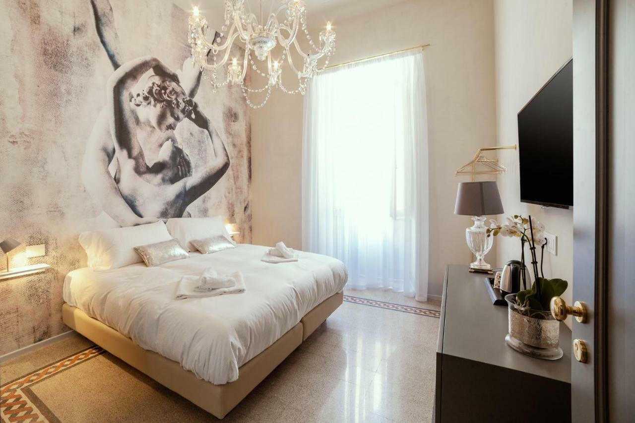 Palazzo Dei Grifoni - Luxury Suites - San Benedetto del Tronto Eksteriør billede