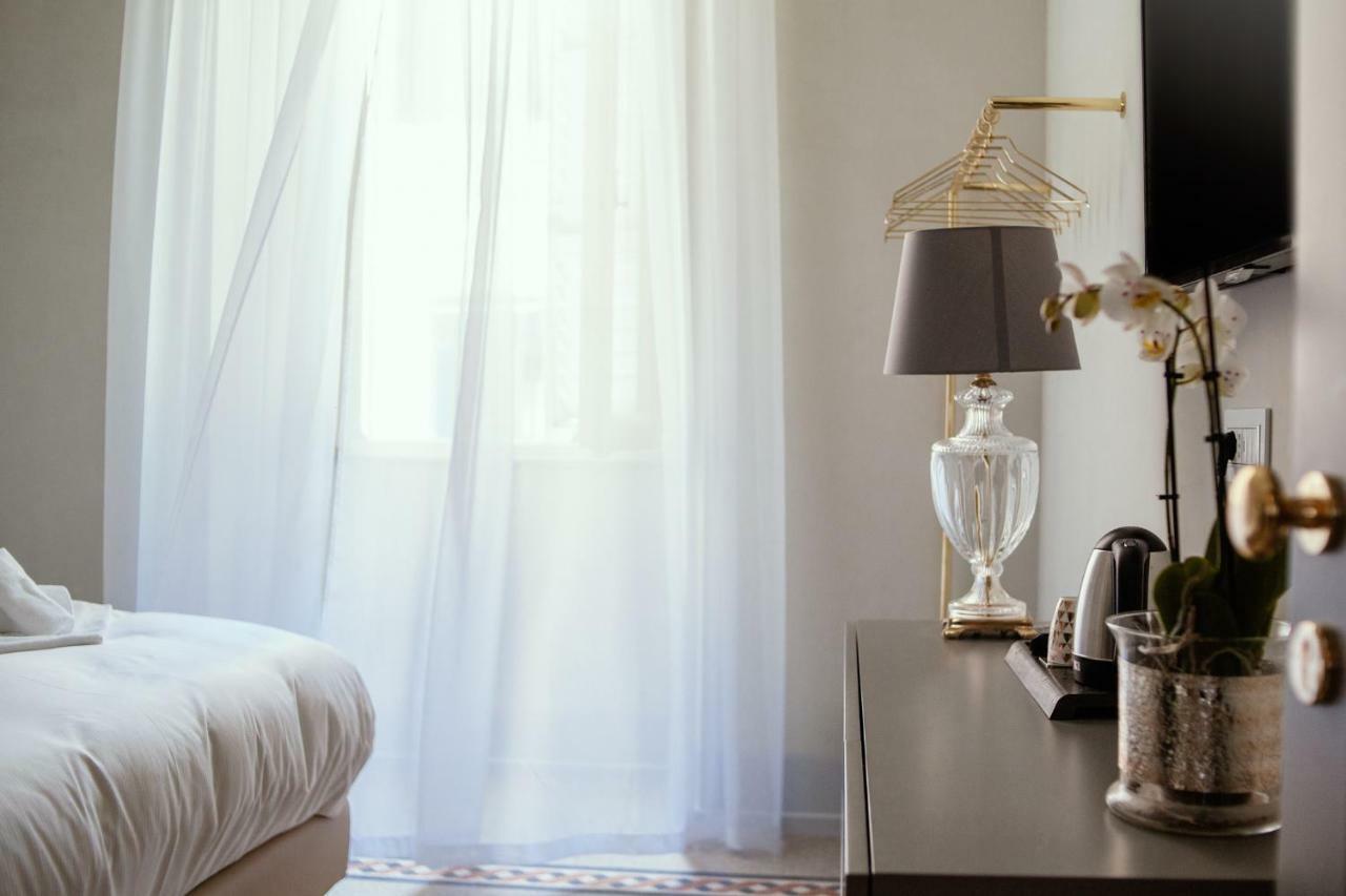Palazzo Dei Grifoni - Luxury Suites - San Benedetto del Tronto Eksteriør billede