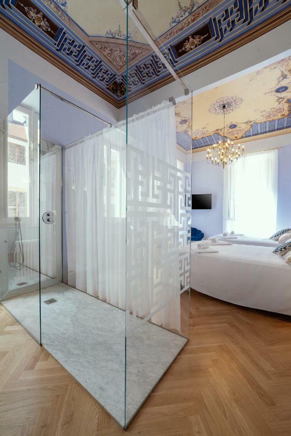 Palazzo Dei Grifoni - Luxury Suites - San Benedetto del Tronto Eksteriør billede