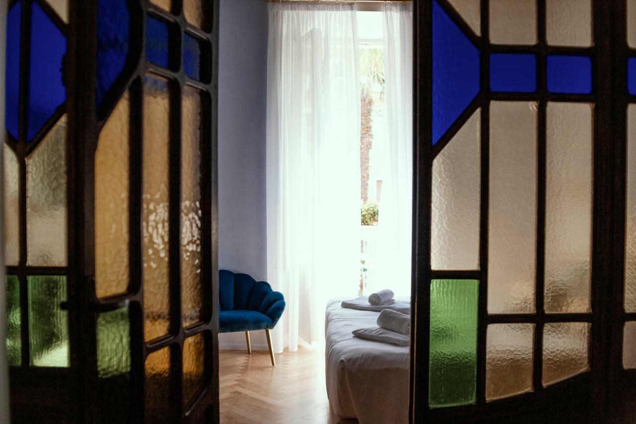 Palazzo Dei Grifoni - Luxury Suites - San Benedetto del Tronto Eksteriør billede